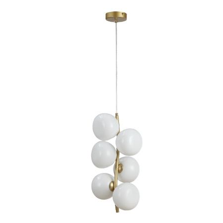 Светильник подвесной ST Luce Sweven (Свевен) SL1519.303.06