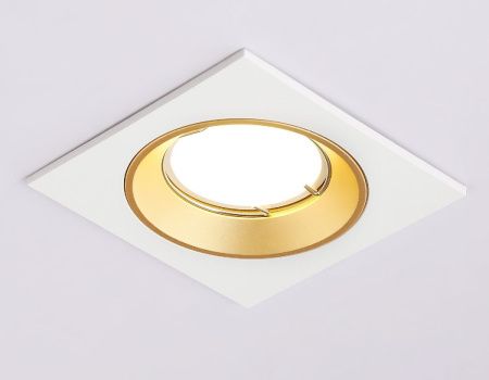 Светильник встраиваемый Ambrella Light Standard Tech (Стандард Тецх) A8926