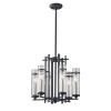 Люстра на штанге Delight Collection Ethan (Етхан) BS5034-S