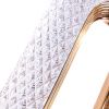 Бра Arte Lamp Ovale (Овале) A2489AP-1GO