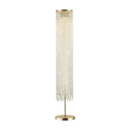 Торшер Odeon Light Chokka (Цхокка) 5028/3F
