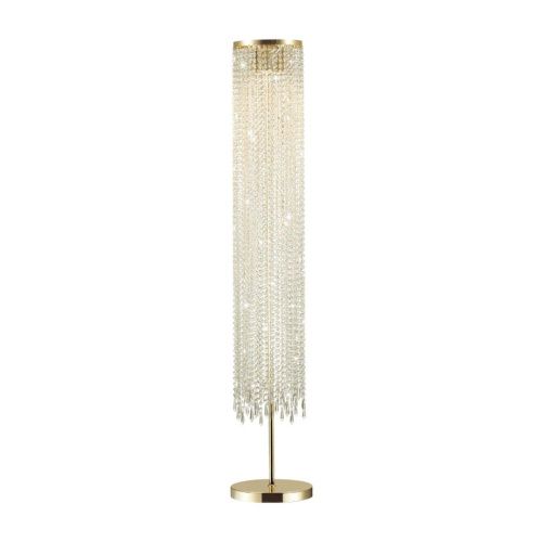 Торшер Odeon Light Chokka (Цхокка) 5028/3F - фото 5