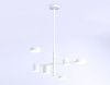 Люстра на штанге Ambrella Light Comfort (Цомфорт) FL51684
