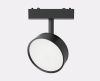 Трековый магнитный светильник Italline Kreator (Креатор) IT09-9019 black 3000K