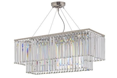 Люстра подвесная Arti Lampadari Enio (Енио) Enio E 1.5.70x25.101 NP