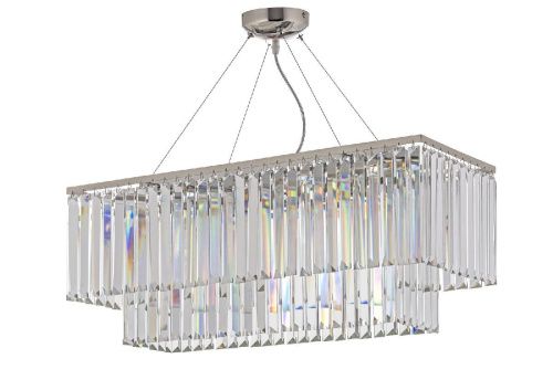 Люстра подвесная Arti Lampadari Enio (Енио) Enio E 1.5.70x25.101 NP - фото 5
