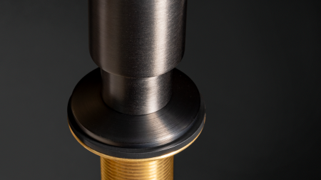 Дозатор AltroBagno Flusso AltroBagnoFlusso080503GM