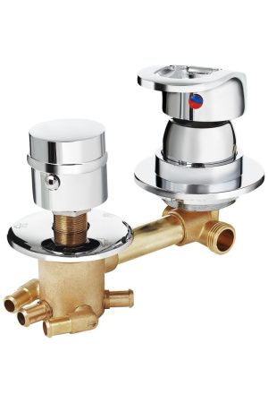 Душевая кабина River DUNAY 10000001128 120х80 асимметричная с крышей ориентация левая