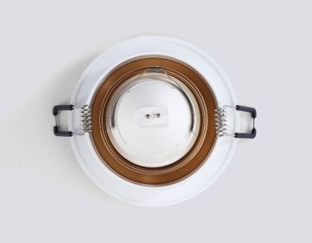 Светильник встраиваемый Ambrella Light Standard Tech (Стандард Тецх) TN102723