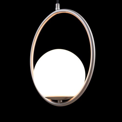 Светильник подвесной Loft It Glob LOFT2600-B - фото 4