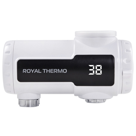 Водонагреватель электрический проточный 3 кВт Royal Thermo UniTap Mini