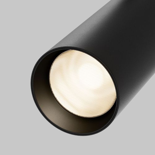 Светильник трековый Maytoni Technical Focus LED TR032-4-20WTW-M-DSZ-B - фото 2