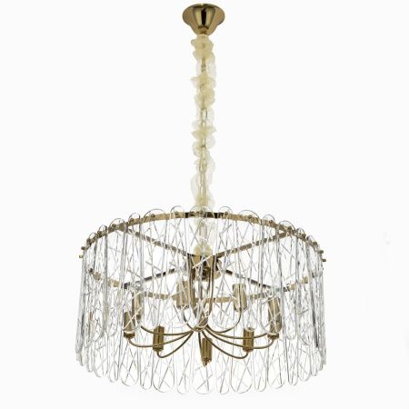 Люстра подвесная Citilux Talla (Талла) CL318292