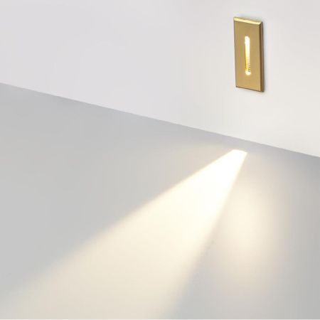 Подсветка для лестниц Odeon Light Hightech (Хигхтецх) 7056/3WL