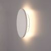 Уличный настенный светильник Arte Lamp Nimbo (Нимбо) A1510AL-1WH