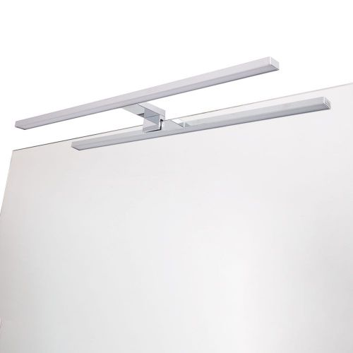 Подсветка для зеркал Arte Lamp Stecca (Стецца) A2730AP-1CC - фото 5
