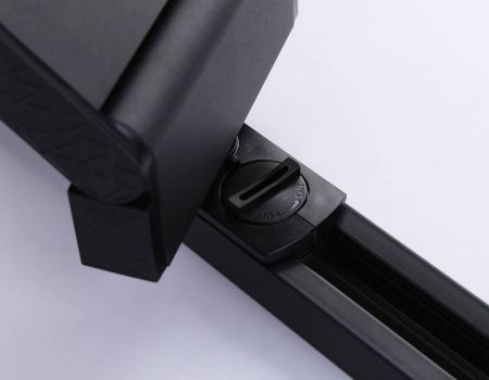 Трековый однофазный светильник Ambrella Light Track System (Трацк Сыстем) GL6813