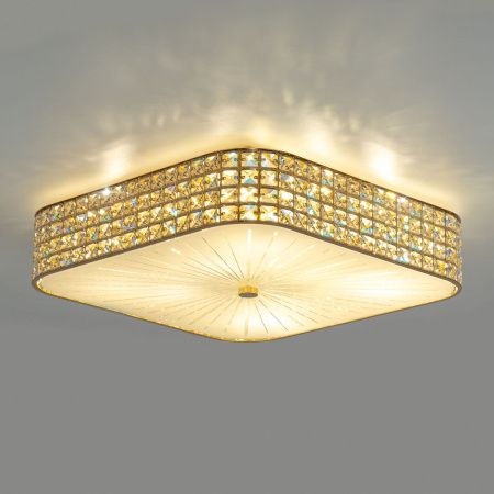 Светильник потолочный Citilux Портал CL324282