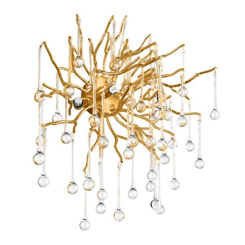 Светильник настенный Loft It Drops 10377W - фото 3