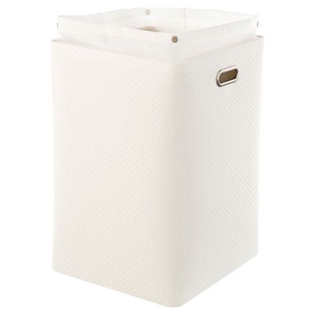 Корзина для белья Geralis Punto PW-K