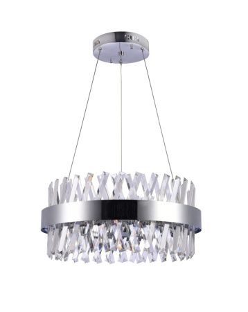 Люстра подвесная Vele Luce CALABRIA (ЦАЛАБРИА) VL3073P21