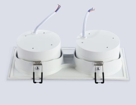 Светильник встраиваемый Ambrella Light IP Protect (ИП Протецт) TN6659