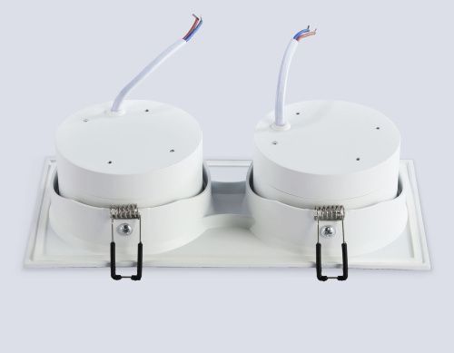 Светильник встраиваемый Ambrella Light IP Protect (ИП Протецт) TN6659 - фото 4