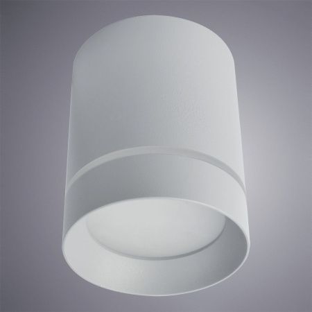 Светильник потолочный Arte Lamp Elle (Елле) A1909PL-1GY