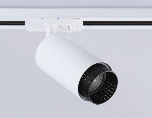 Трековый однофазный светильник Ambrella Light Track System (Трацк Сыстем) GL5161 - фото 4