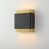 Светильник настенный ImperiumLoft Casing (Цасинг) 140597-26