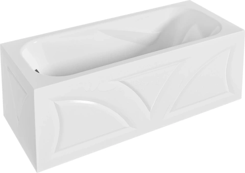 Фронтальная панель 1MarKa ELEGANCE/CLASSIC/ Modern 02кл1770А - фото 4