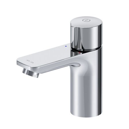 Смеситель Am.Pm X-Joy F85A02500 на раковину хром