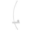 Светильник настенный Escada Ray (Раы) 10220/2LED White L