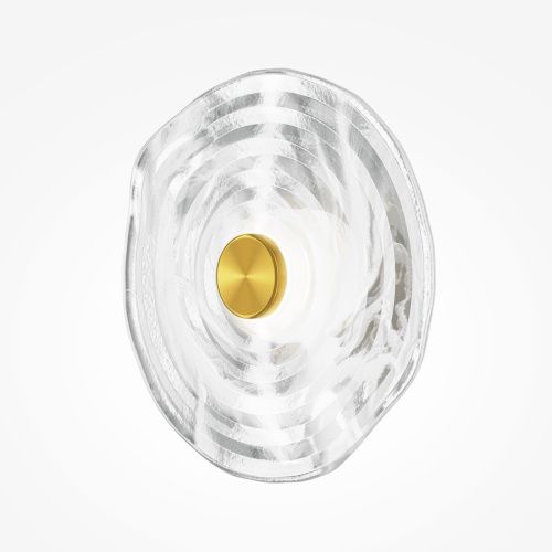 Бра Maytoni Sparkle MOD343WL-L5BS3K1 - фото 4