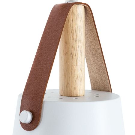 Светильник подвесной Arte Lamp Thomas (Тхомас) A7032SP-1WH