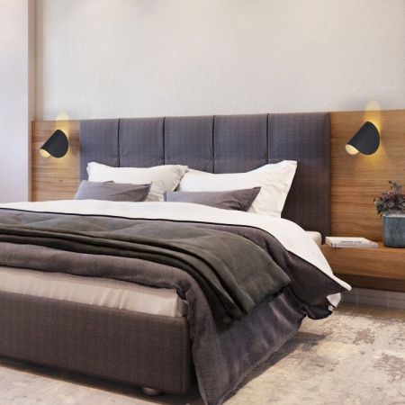 Светильник настенный ImperiumLoft Ornes (Орнес) 243423-26