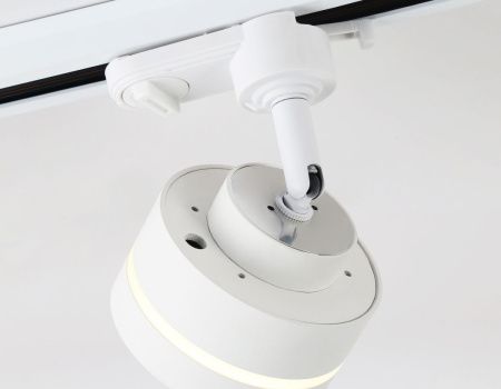 Трековый светильник Ambrella Light Track System (Трацк Сыстем) GL5384