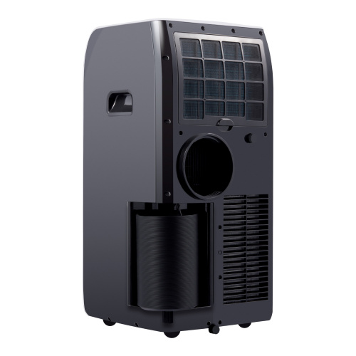 Мобильный кондиционер Electrolux Manhattan EACM-14 FM/N3 - фото 3