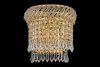 Светильник настенный Dio D'Arte Bari Gold (Бари Голд) Bari E 2.10.100 G