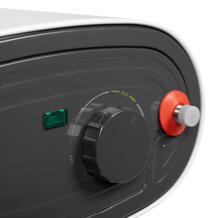 Водонагреватель электрический накопительный 2 кВт Ballu BWH/S 30 Rodon SP