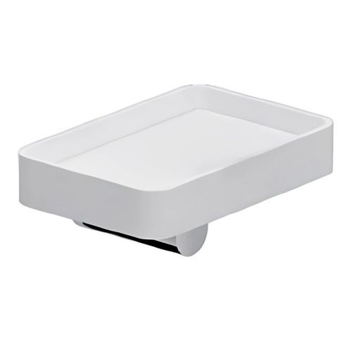 Мыльница Webert Living LV500101015 - фото 2