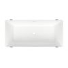 Ванна акриловая Wellsee FR.Euphoria 230101001 170х80 отдельностоящая прямоугольная с ножками
