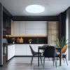 Светильник накладной Citilux Бейсик CL738400V