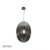 Светильник подвесной iLamp Jazz (Джазз) AP9003-1A GR