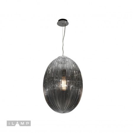 Светильник подвесной iLamp Jazz (Джазз) AP9003-1A GR
