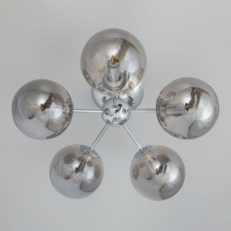 Люстра потолочная Citilux Томми CL102150