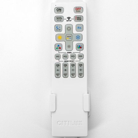 Люстра потолочная Citilux Trio (Трио) CL215B260E
