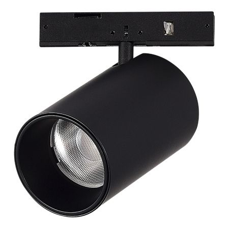 Трековый магнитный светильник ST Luce Super5 (Супер5) ST671.436.05