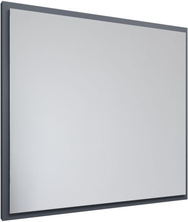 Зеркало с антизапотевателем Allen Brau Activity 1.340027.BGM 80х80 подвесное