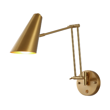 Бра Zortes Crane (Цране) ZRS.1778.16